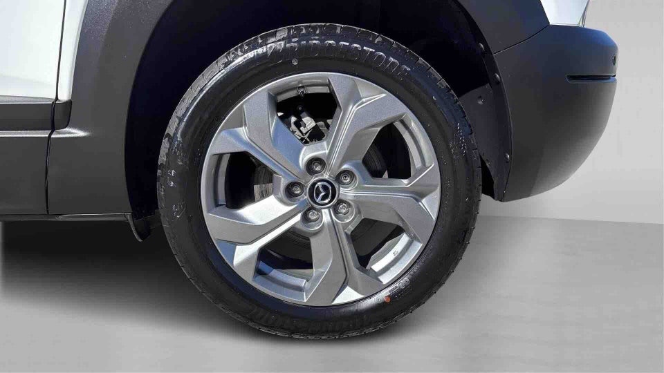 Mazda MX-30 e-SkyActive Exclusive-Line 5d