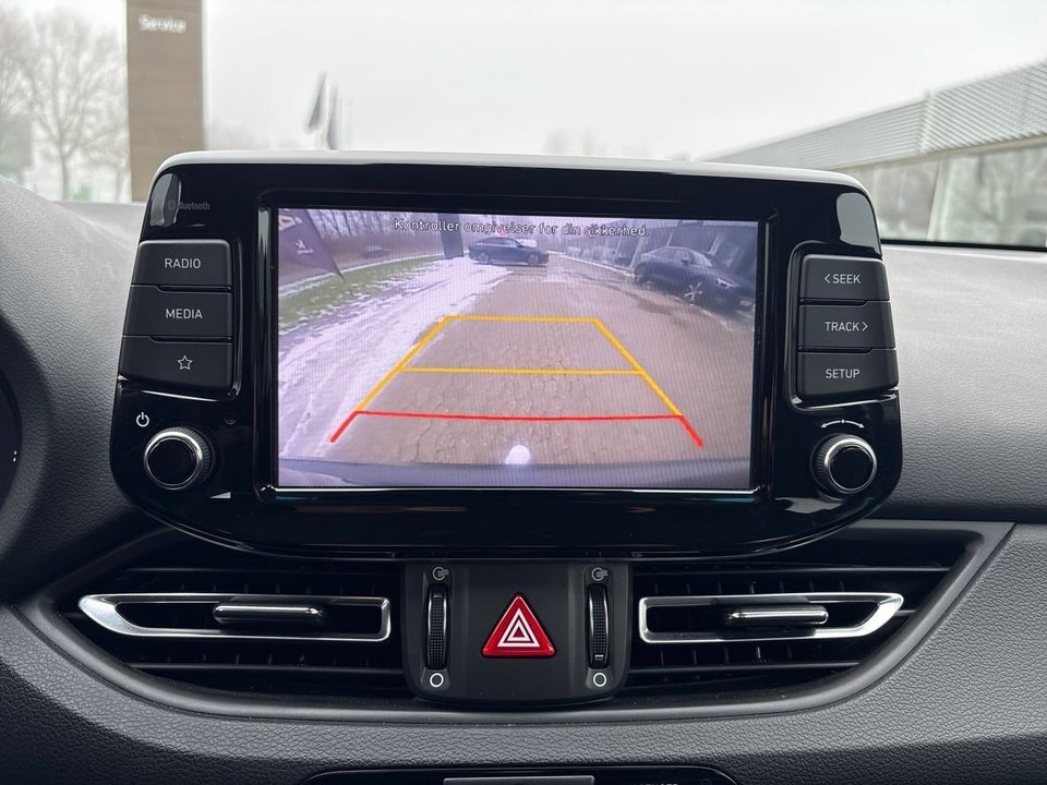 Hyundai i30 1,0 T-GDi Advanced 5d