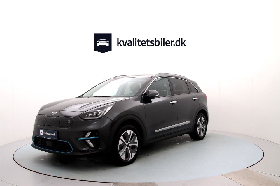 Kia e-Niro 64 Advance 5d