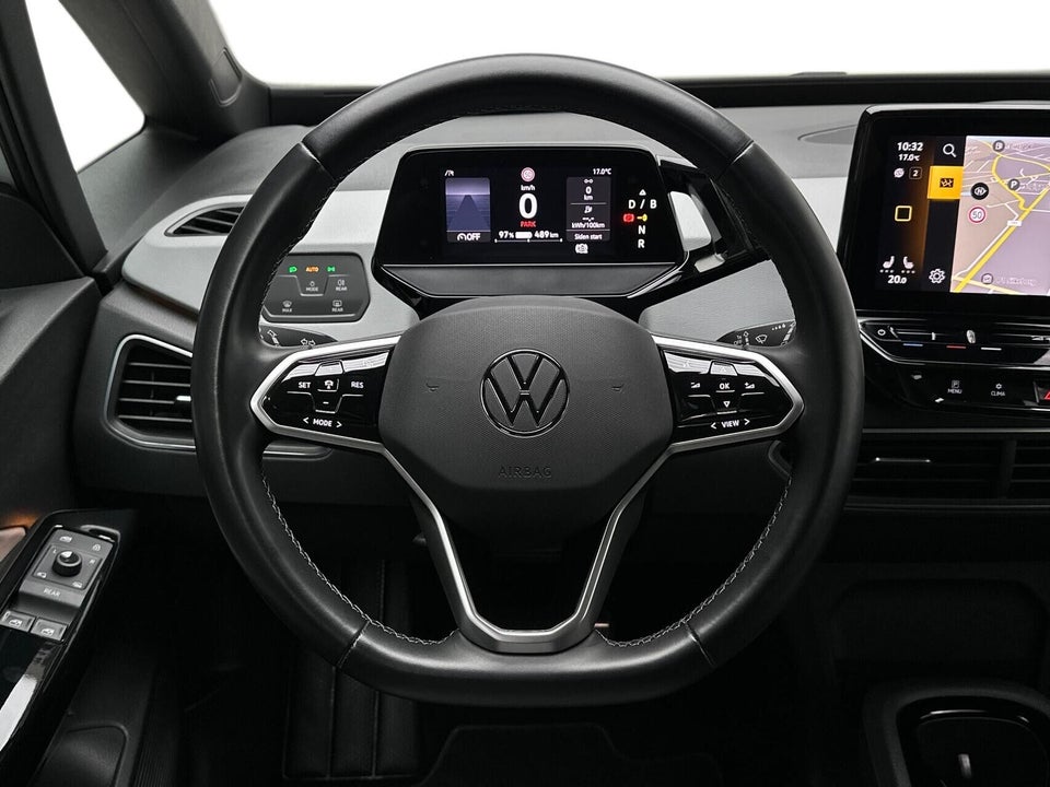 VW ID.3 77 Pro S 5d