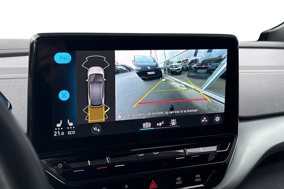 VW ID.4 77 Pro Performance 5d