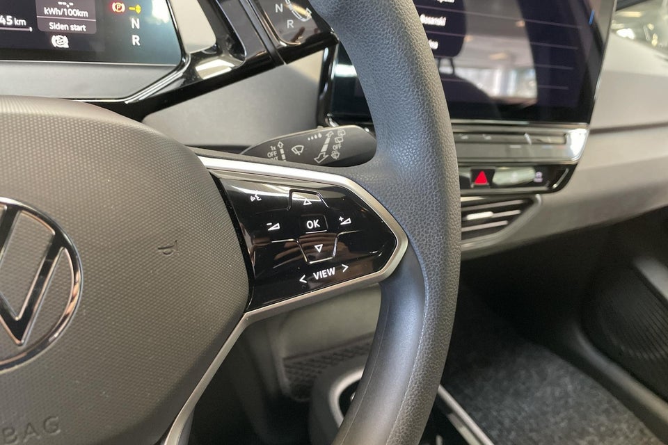 VW ID.3 45 Pure Performance 5d