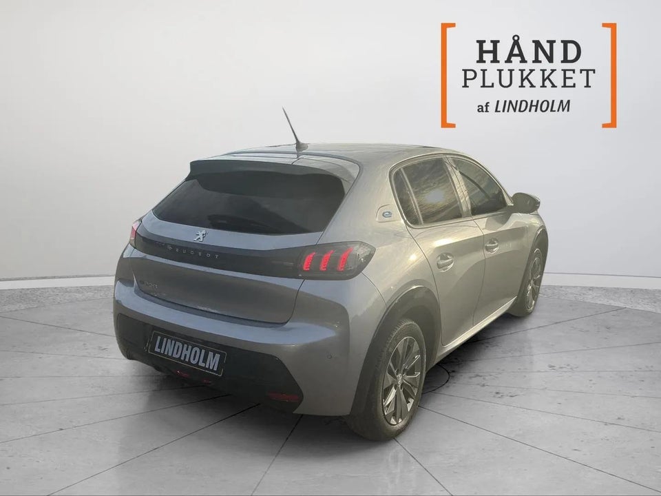 Peugeot e-208 50 Allure 5d