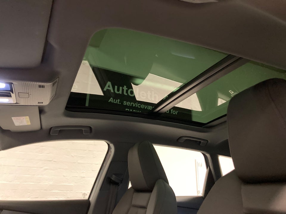 Audi Q4 e-tron 40 Attitude 5d