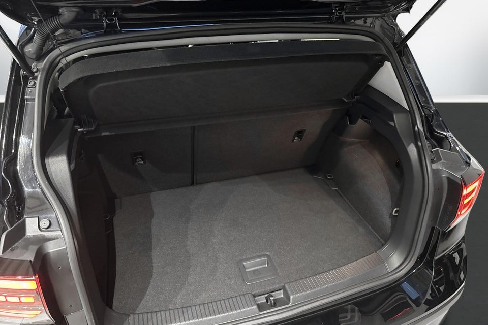 VW T-Cross 1,0 TSi 115 Life Edition DSG 5d