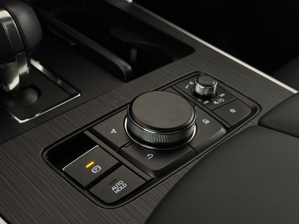 Mazda CX-80 2,5 PHEV Homura+ aut. AWD 7prs 5d