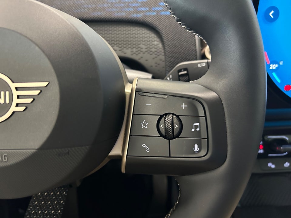 MINI Countryman E Classic Trim L 5d