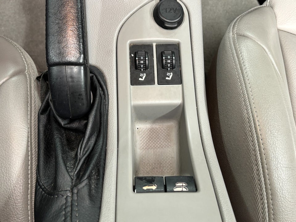 Peugeot 308 2,0 HDi CC 2d