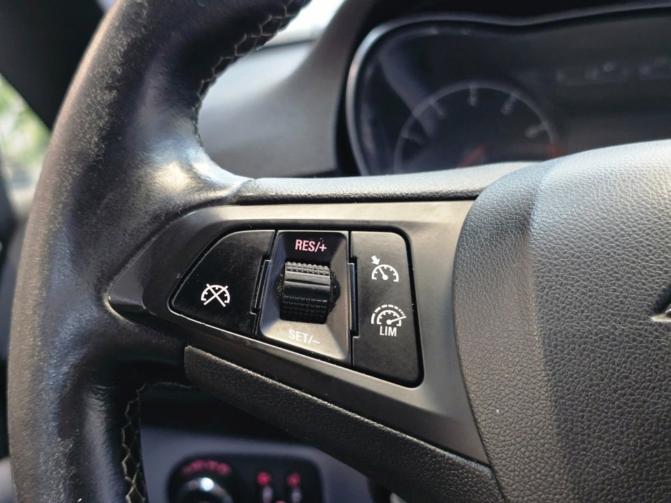 Opel Corsa 1,0 T 90 Cosmo 5d