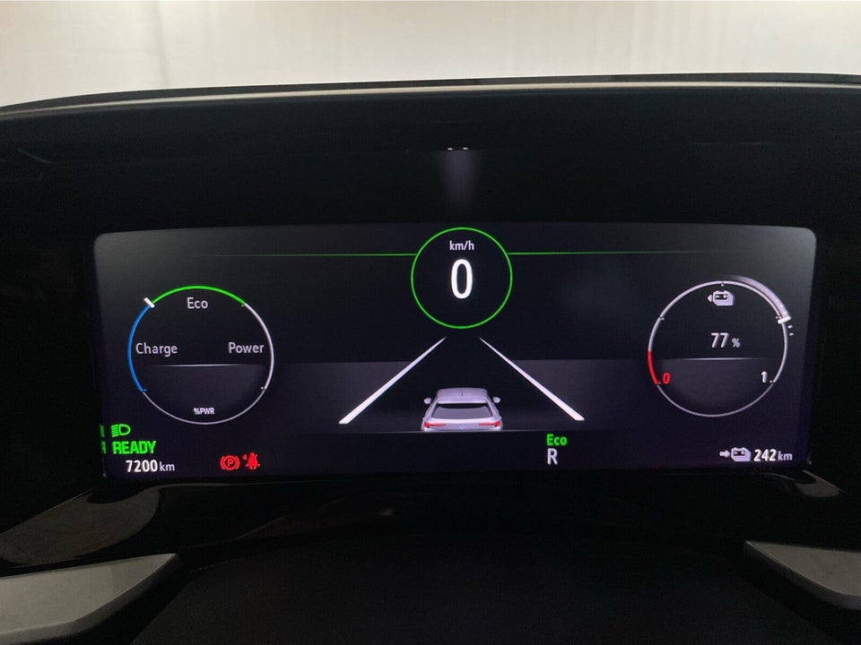 Opel Mokka-e 50 Ultimate 5d