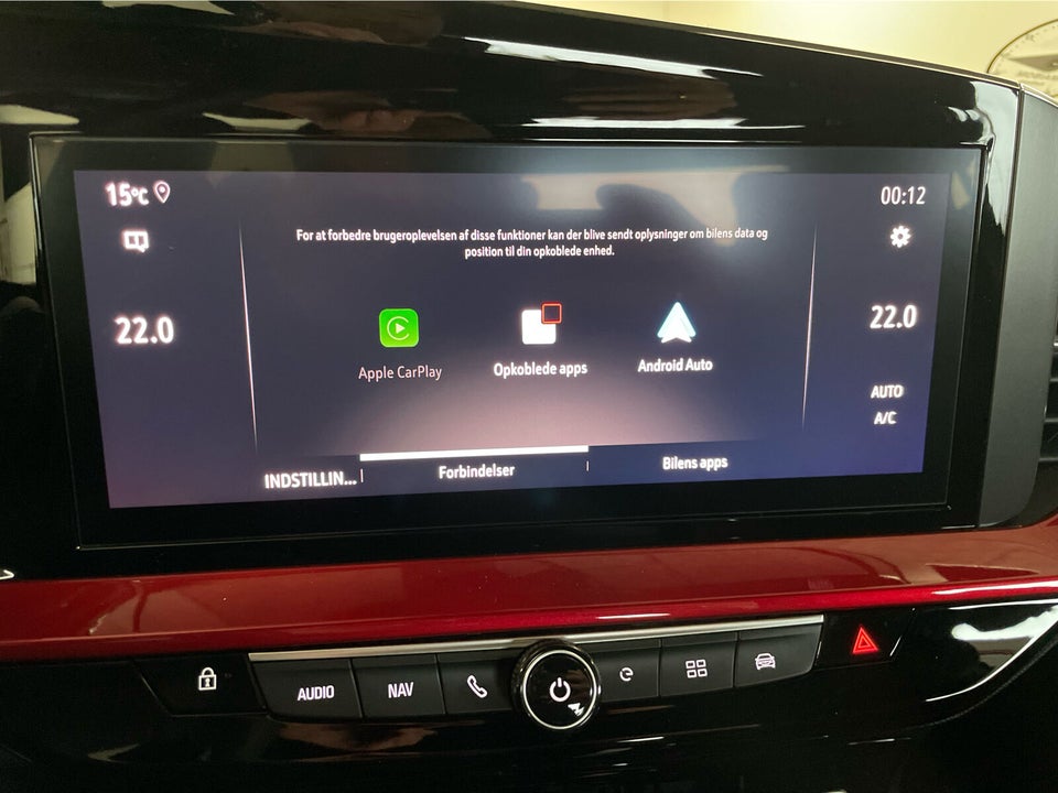 Opel Mokka-e 50 GS Line 5d