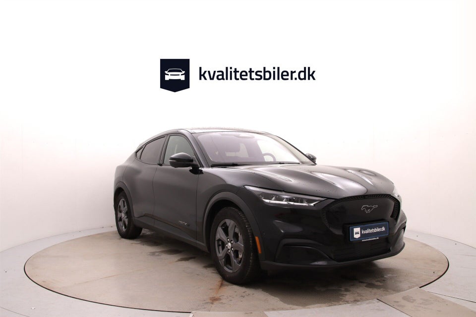 Ford Mustang Mach-E 98 Extended Range 5d