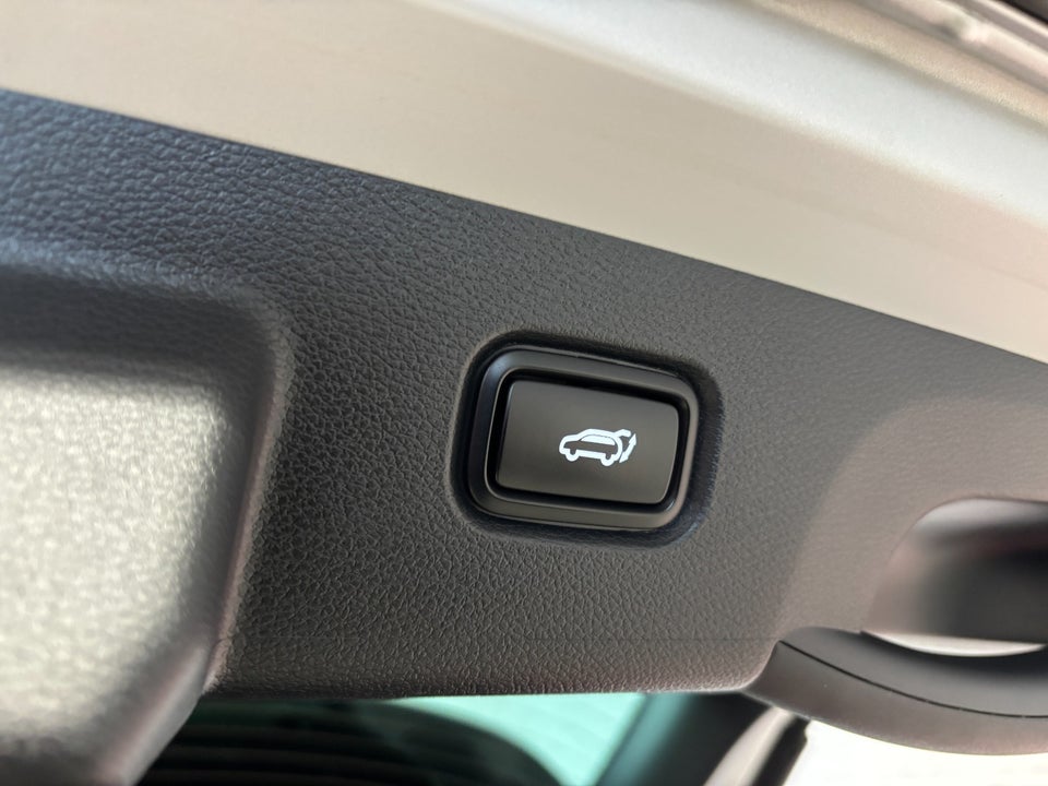 Kia Sportage 1,6 PHEV Upgrade aut. 4WD 5d