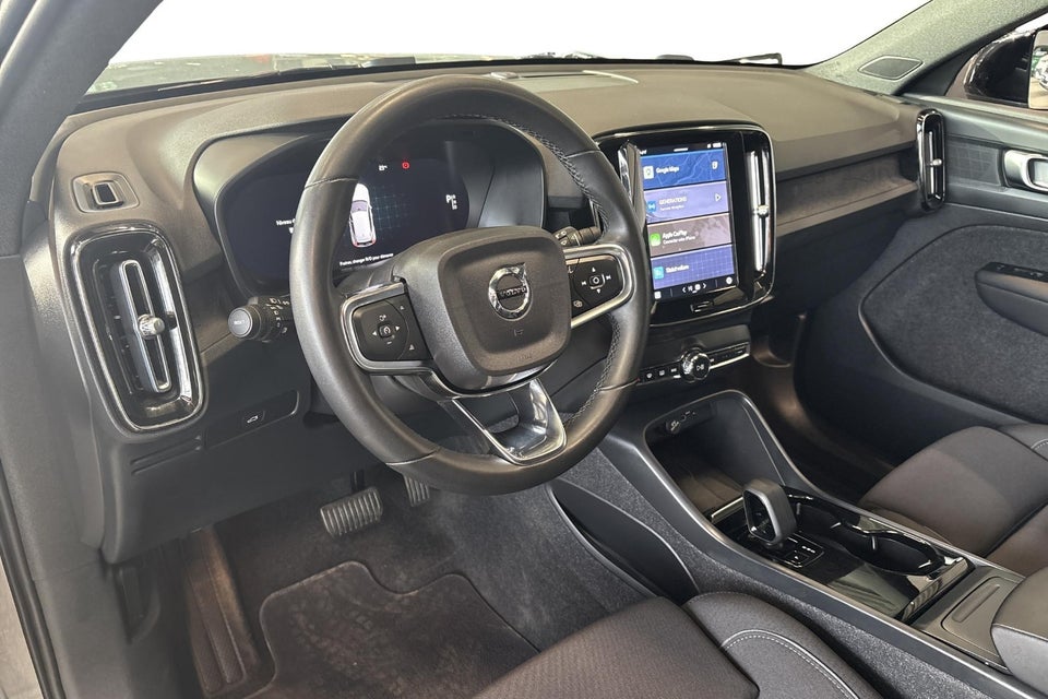 Volvo XC40 P6 ReCharge Core 5d