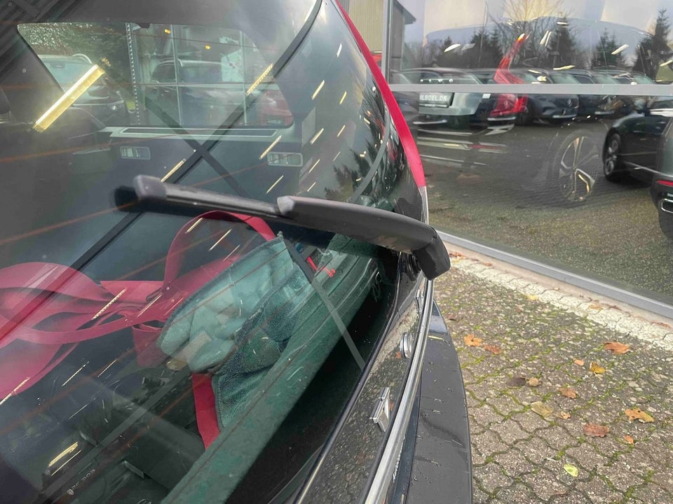 Volvo V70 2,0 D4 181 Momentum aut. 5d