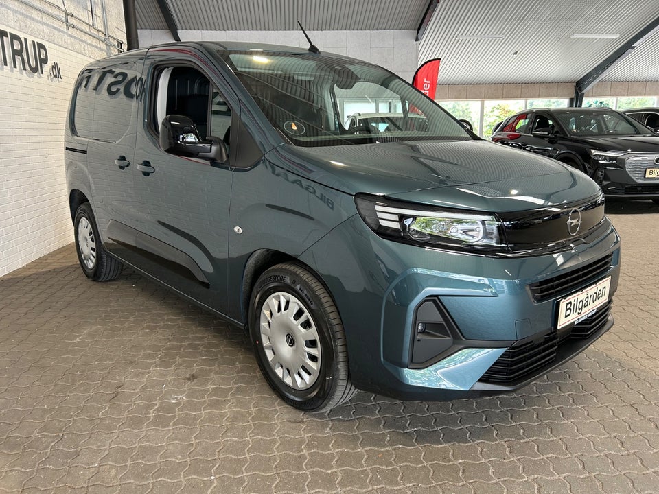 Opel Combo-e 50 Innovation+ L1V1