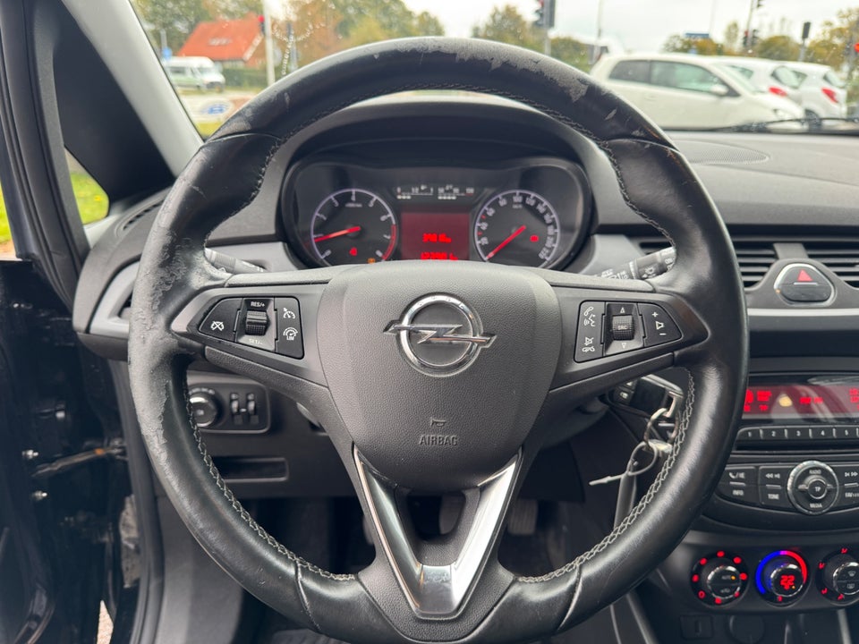 Opel Corsa 1,4 Enjoy 5d