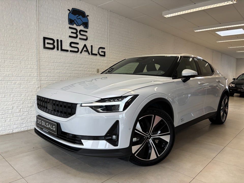 Polestar 2 Standard Range 5d