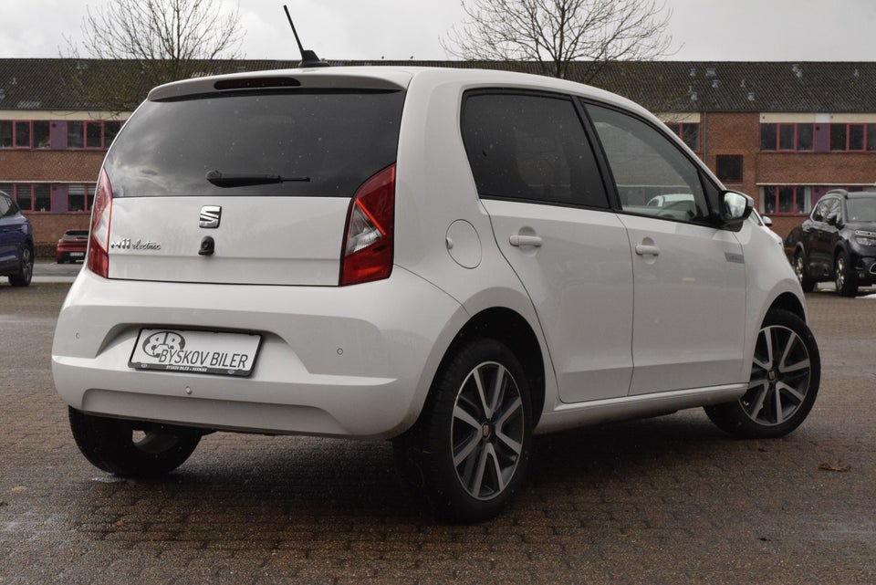 Seat Mii Electric+ 5d