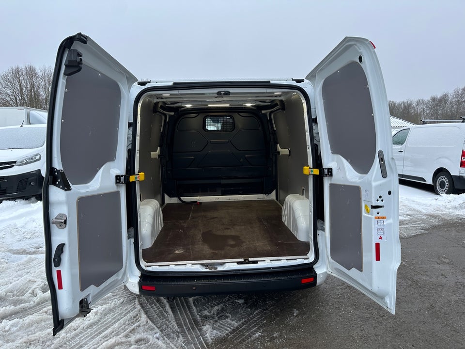 Ford Transit Custom 300S 2,0 TDCi 130 Trend