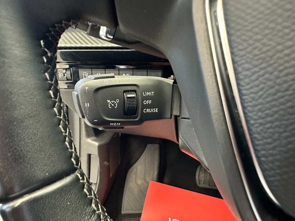 Peugeot 508 1,6 Hybrid Allure Pack SW EAT8 5d