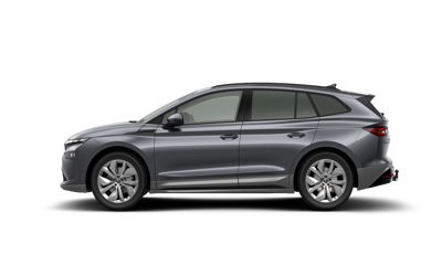 Skoda Enyaq 60 iV Premium 5d