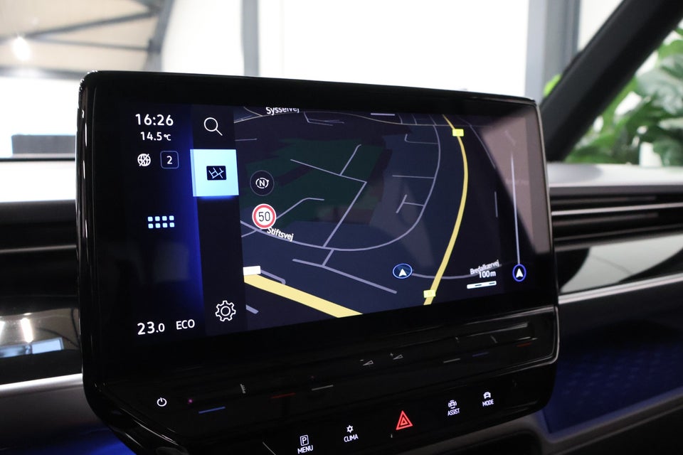 VW ID.Buzz 77 Life SWB 5d