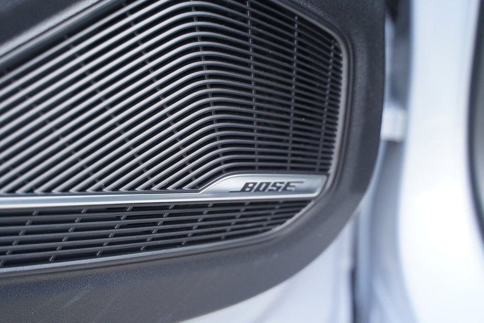 MG Marvel R Performance 5d