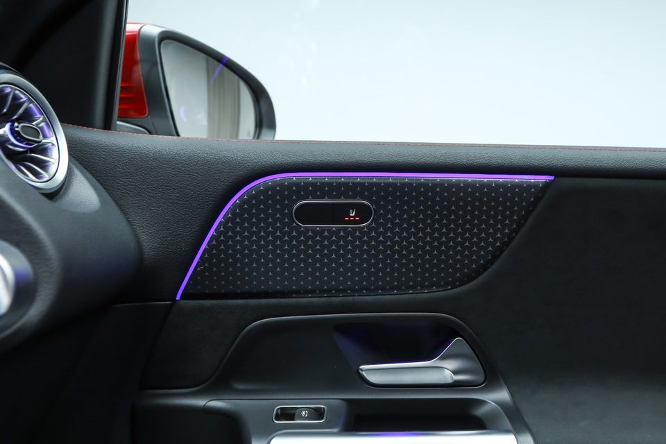 Mercedes EQB250+ AMG Advance Plus 5d