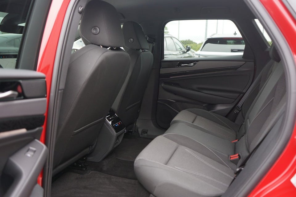 VW ID.7 77 Pro Tourer 5d