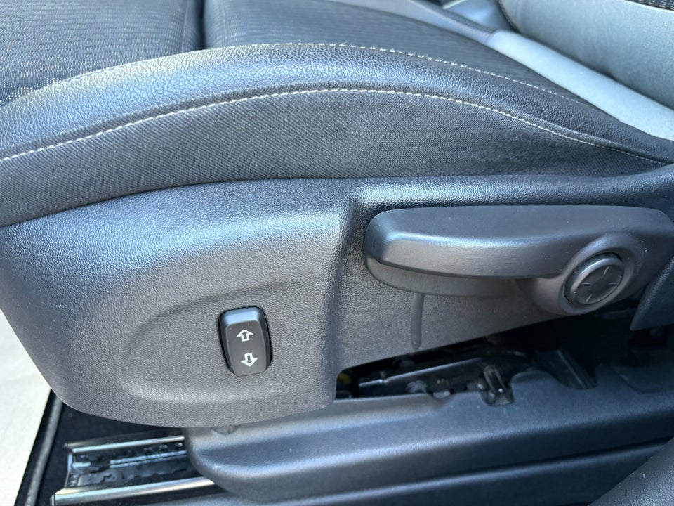 Opel Crossland X 1,2 T 110 Enjoy 5d