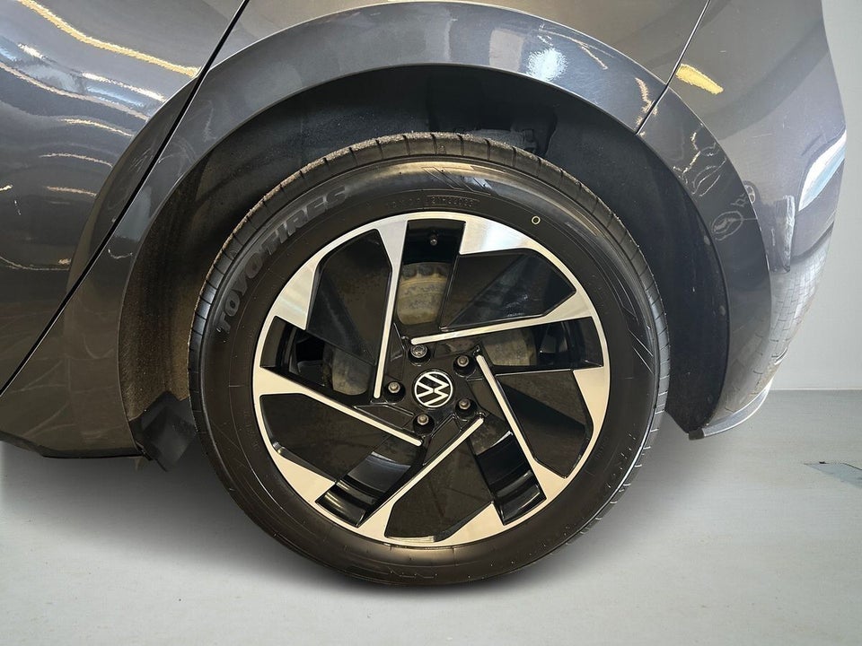 VW ID.3 58 Pro Performance 5d