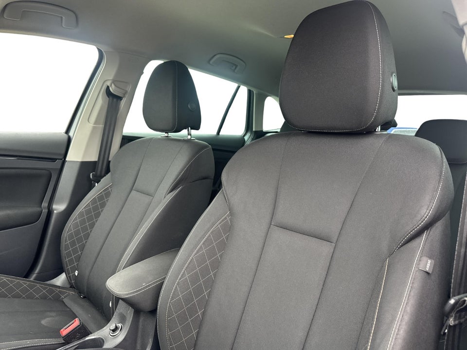 Skoda Scala 1,0 TSi 110 Tour de France DSG 5d