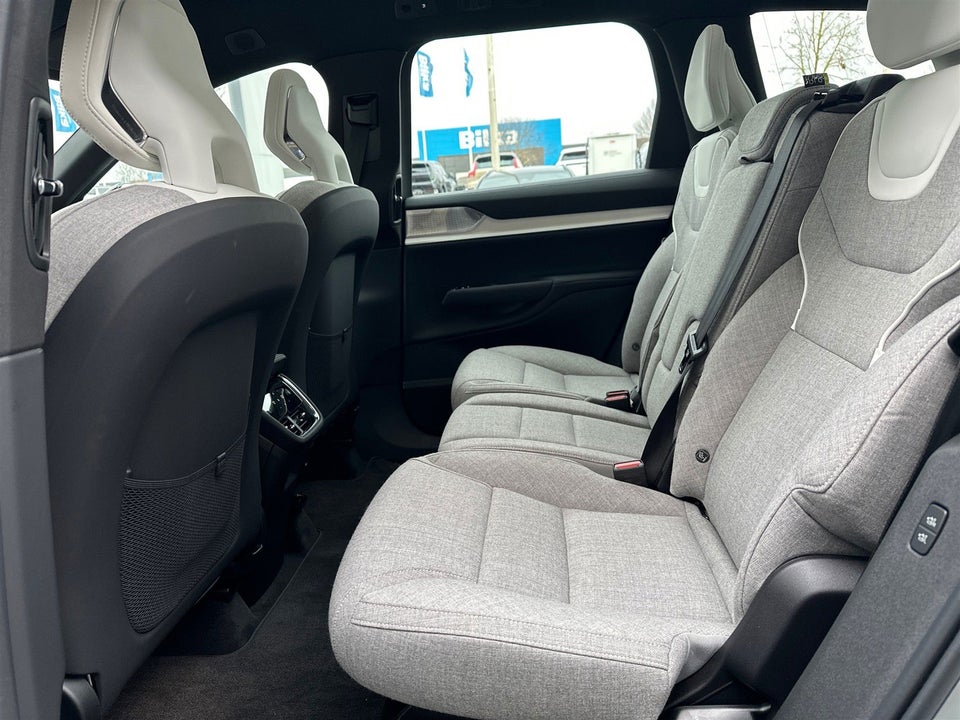 Volvo EX90 Twin Performance Ultra 7prs 5d