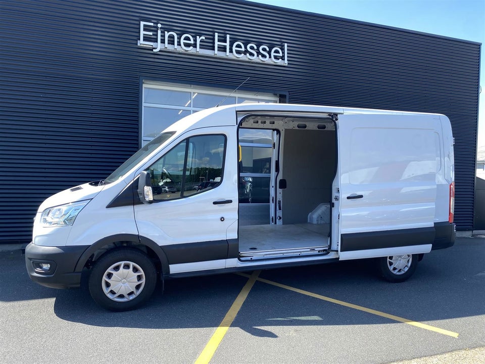 Ford Transit 350 L3 Van 2,0 EcoBlue Trend H2 FWD