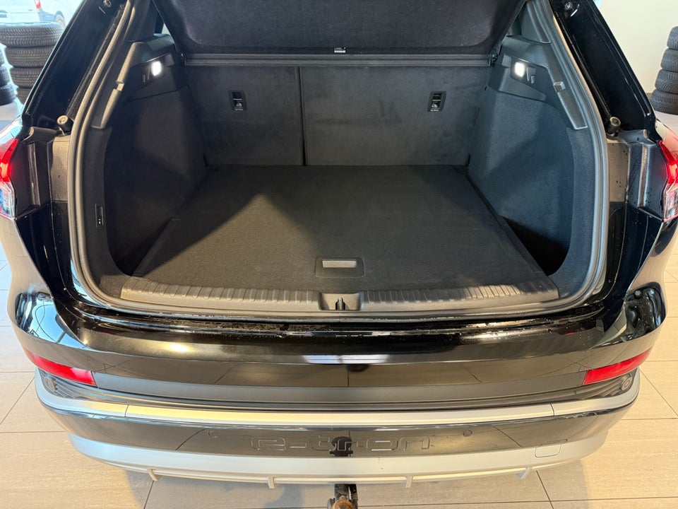 Audi Q4 e-tron 45 Ultra 5d