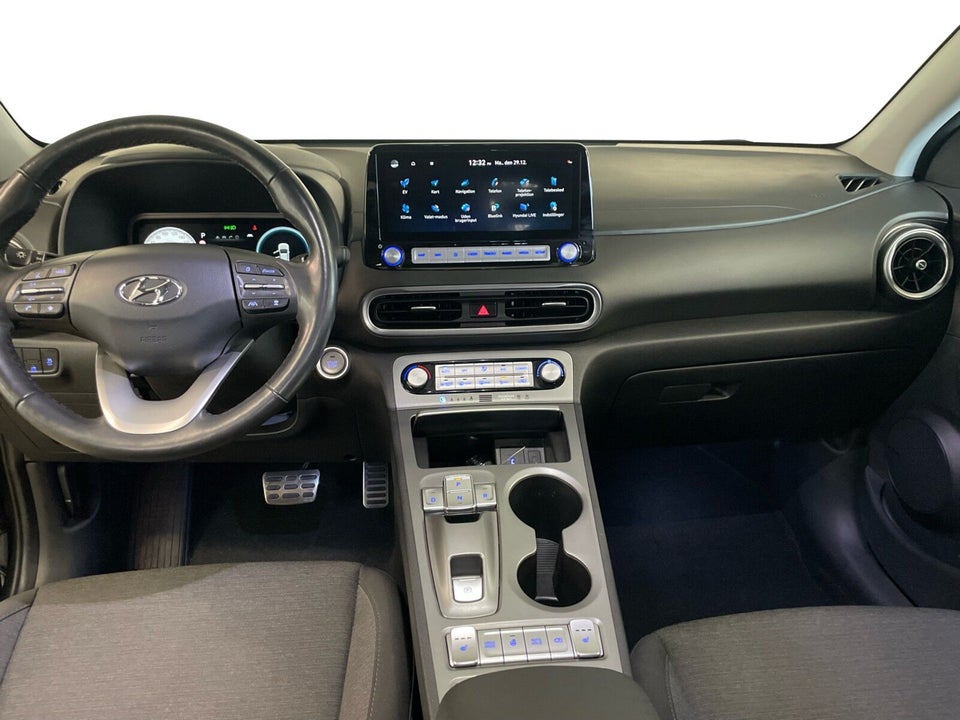 Hyundai Kona 64 EV Trend 5d