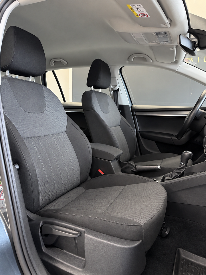 Skoda Octavia 1,5 TSi 150 Business Line+ Combi DSG 5d