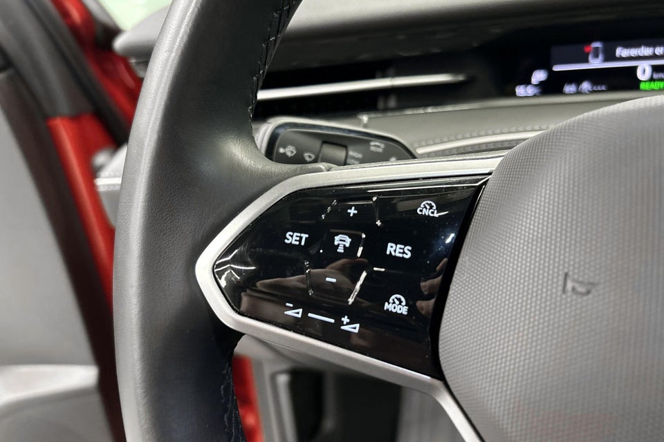 VW ID.7 77 Style+ Tourer 5d