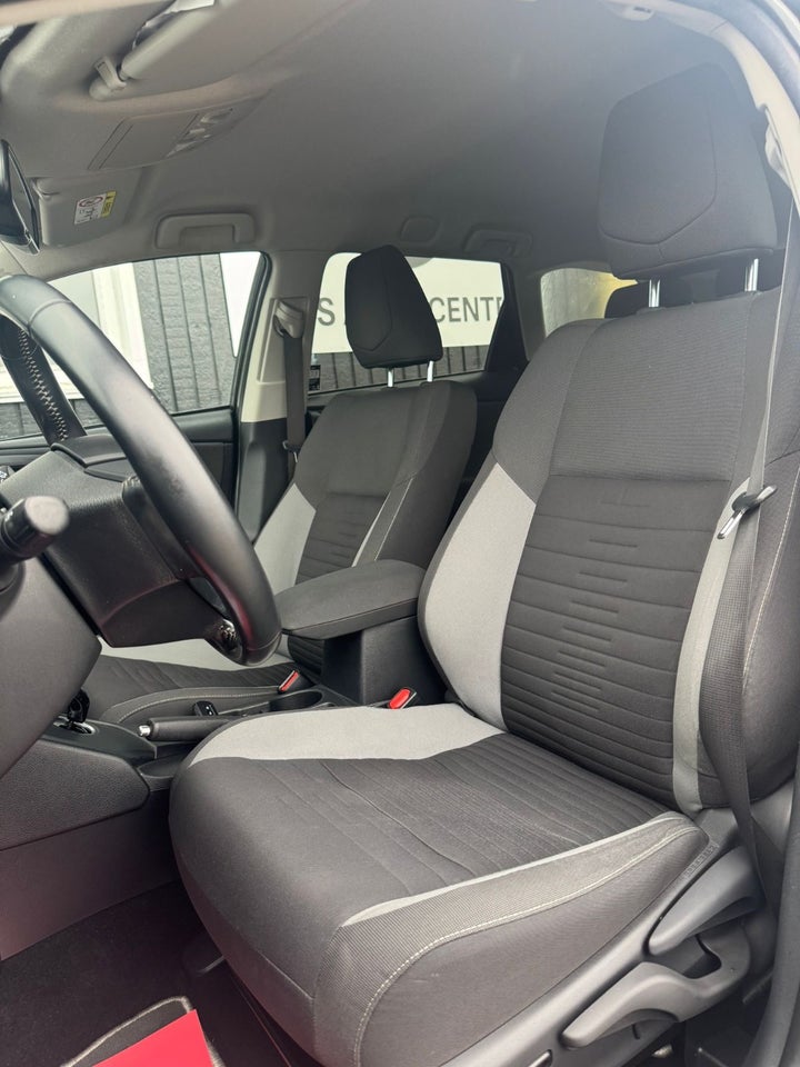 Toyota Auris 1,8 Hybrid H2 Touring Sports CVT 5d