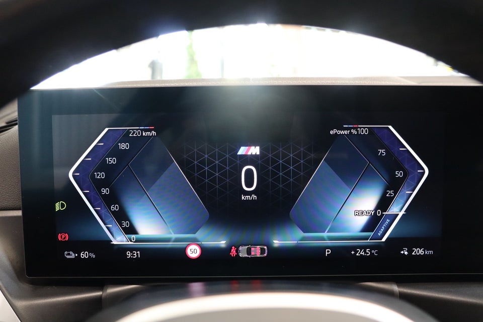 BMW i4 eDrive35 M-Sport 5d