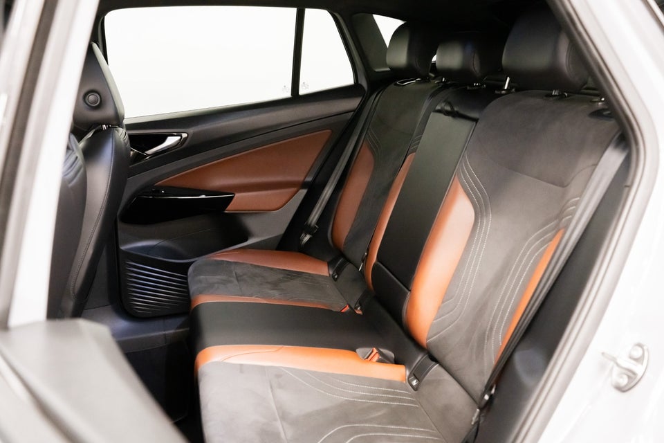 VW ID.4 77 1ST Pro Performance 5d