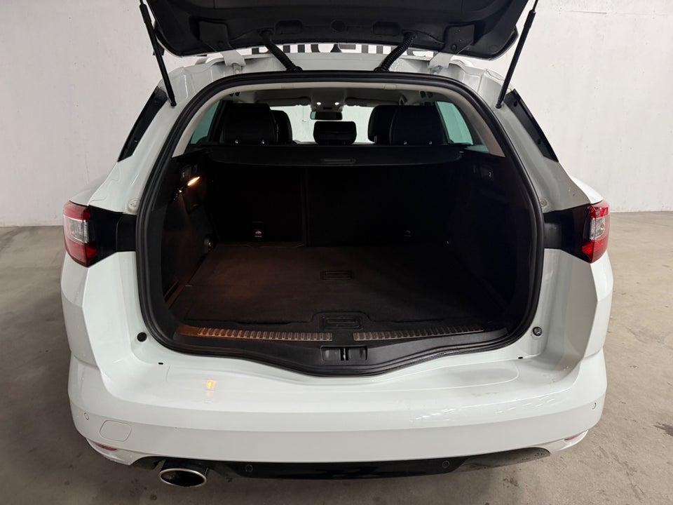 Renault Megane III 1,6 dCi 130 Bose Edition Sport Tourer 5d