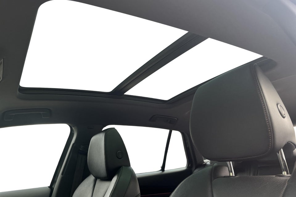 Skoda Enyaq 80x iV Founders Edition 5d