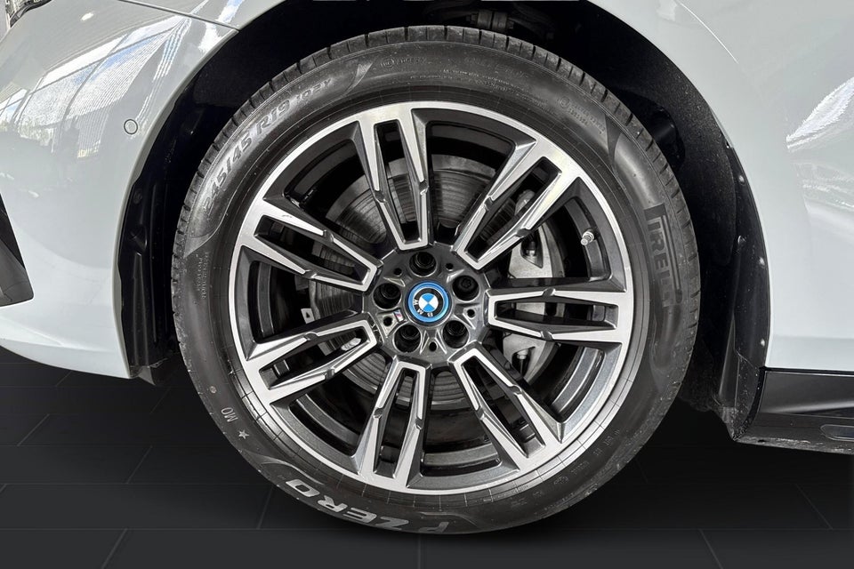 BMW i5 xDrive40 Touring M-Sport 5d