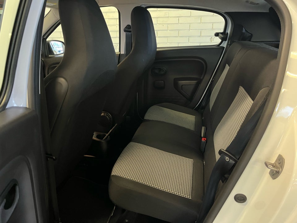 Renault Twingo Electric Zen 5d