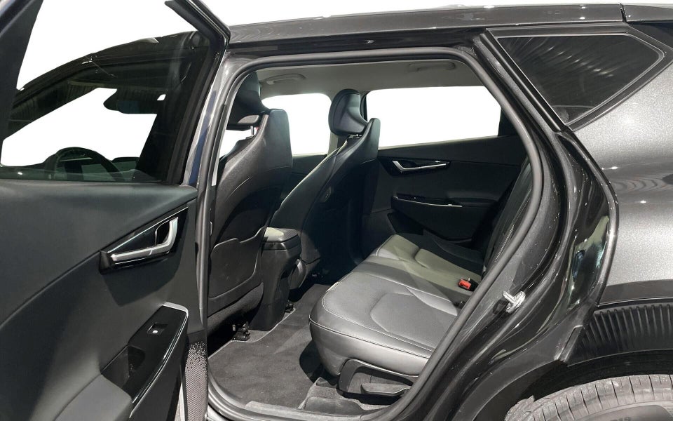 Kia EV6 77 Long Range Performance AWD 5d