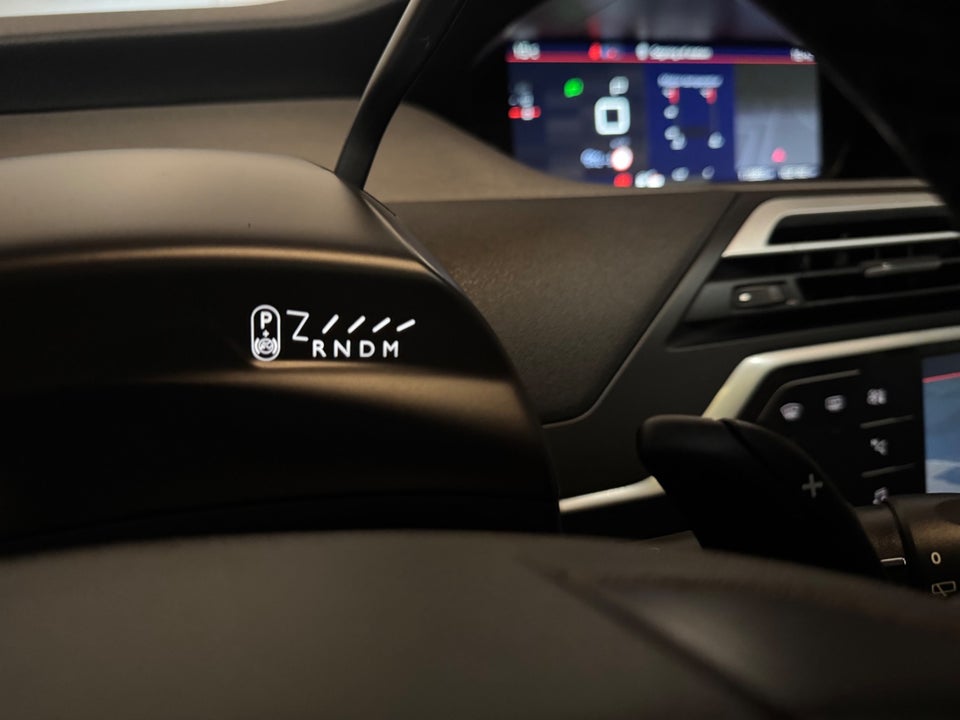 Citroën Grand C4 SpaceTourer 1,5 BlueHDi 130 Exclusive EAT8 7prs 5d