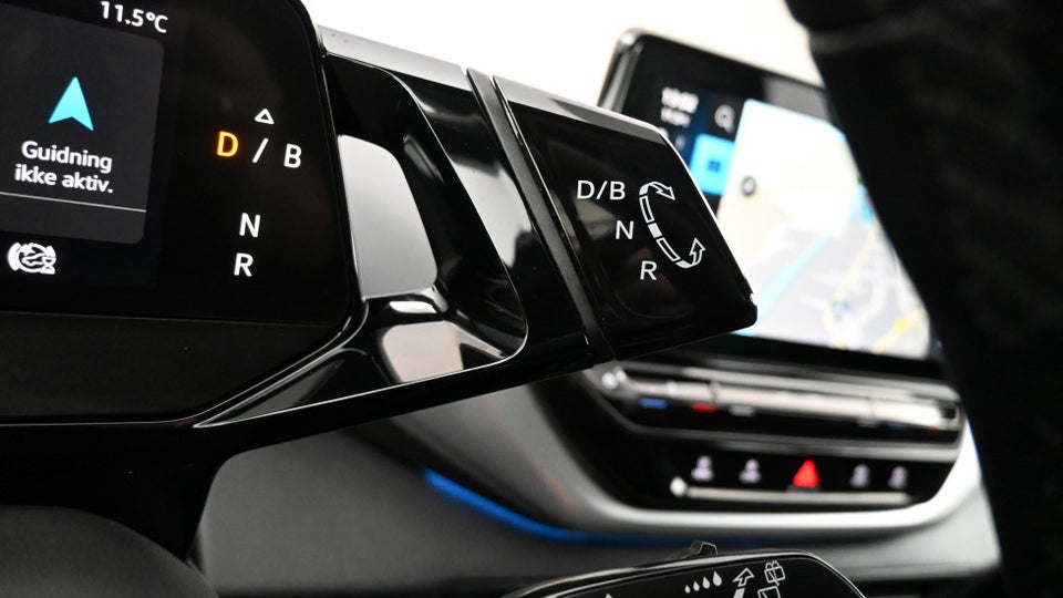 VW ID.4 77 Pro Performance 5d