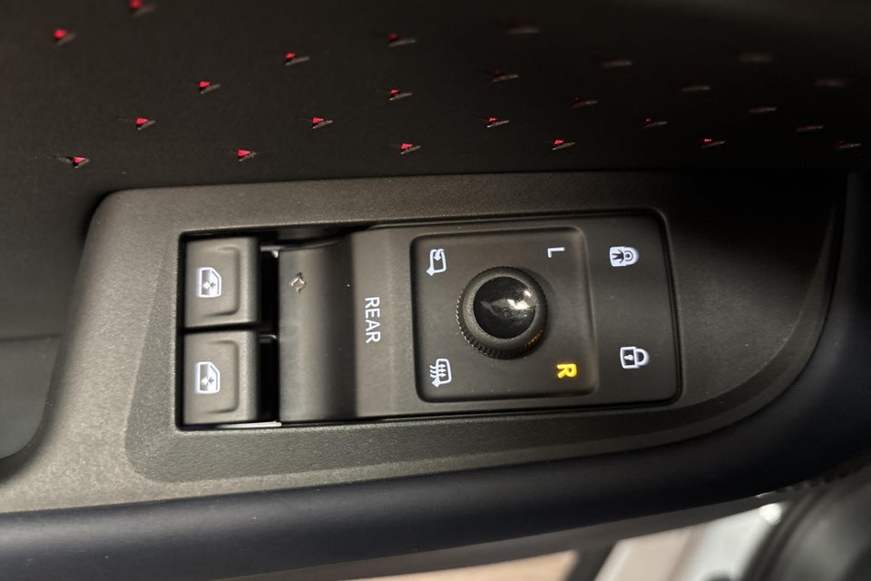 Cupra Tavascan 77 Endurance 5d